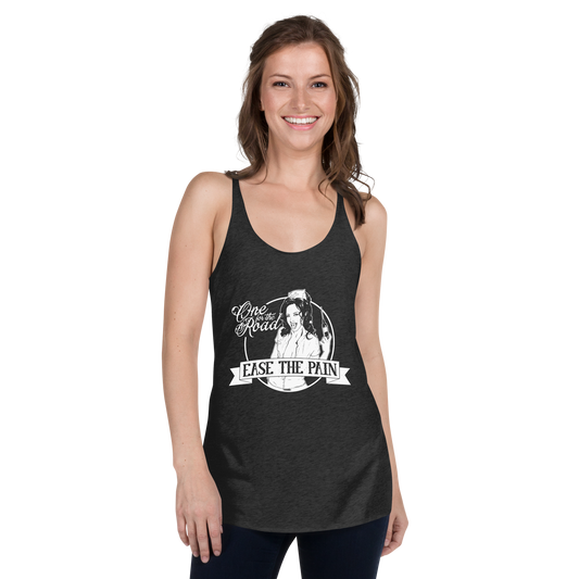 Women's "Ease The Pain" Tank Top